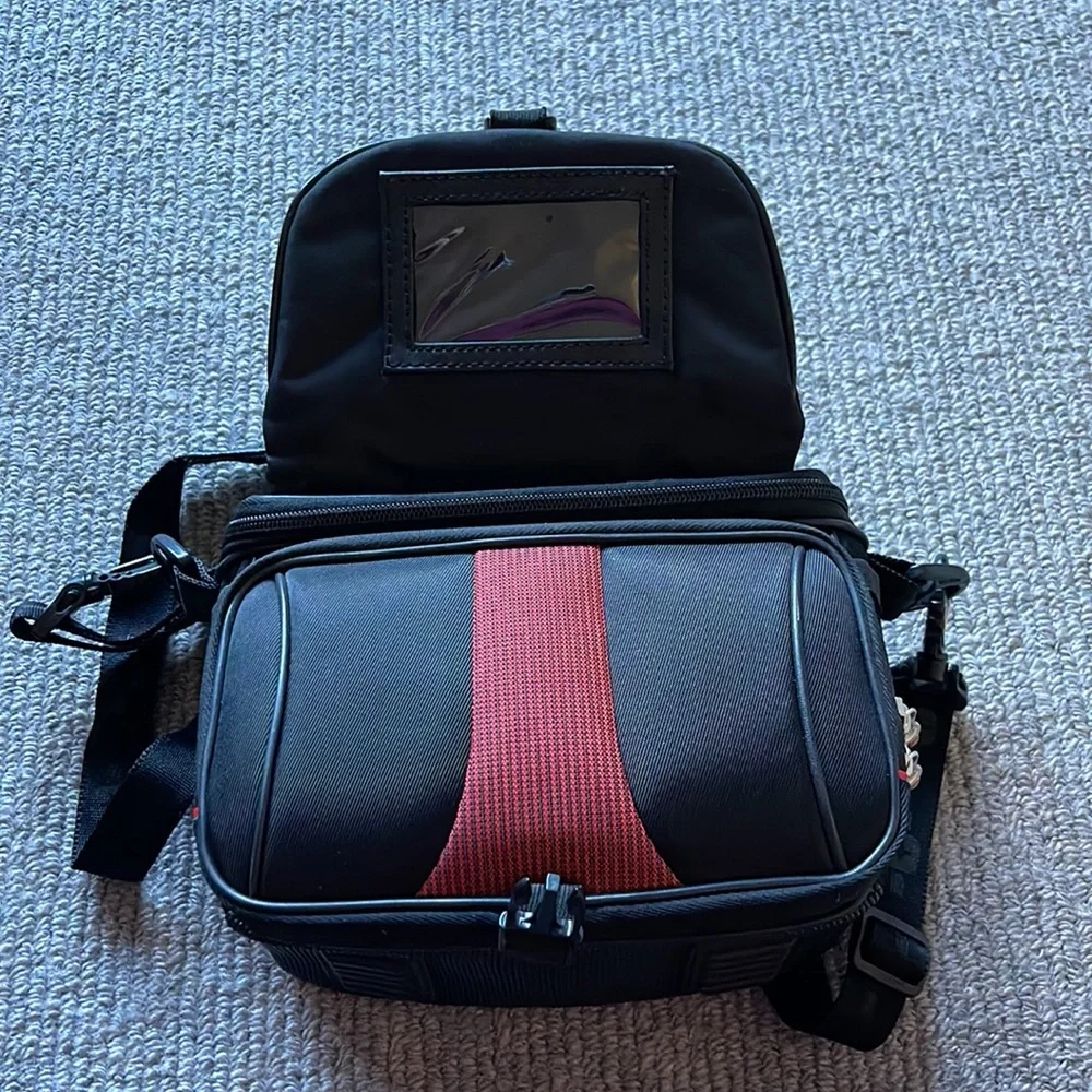 Wenger Swiss Army Camera Bag